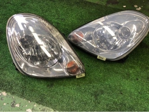 トヨタ TOYOTA MR-S ヘッドライト 左右セット