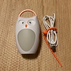 ホワイトノイズマシン