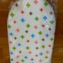 【未使用品、値下げ！】スチームアイロン台