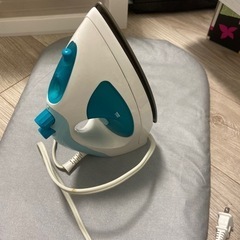 家電 生活家電 アイロン
