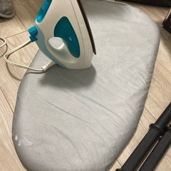 家電 生活家電 アイロンの画像