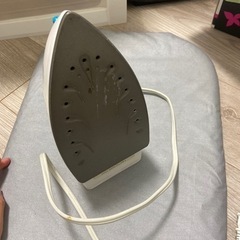 家電 生活家電 アイロンの画像