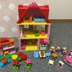 LEGO レゴ　デュプロ　まとめ売り