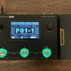 【中古】HOTONE ( ホットトーン ) / AMPERO ONE