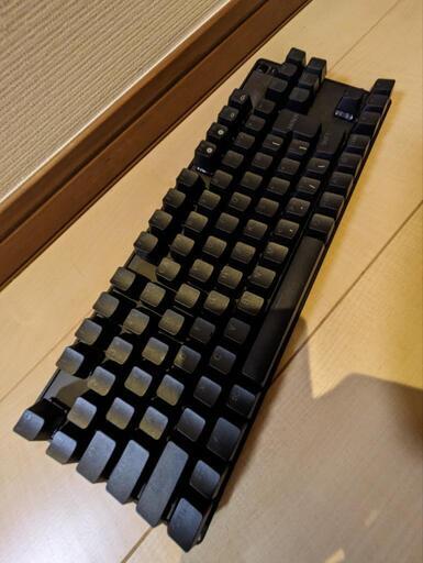 steelsiries APEX PRO TKL2023