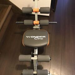 ワンダーコア