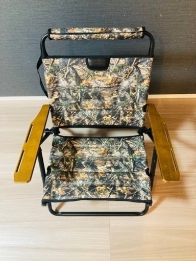 AS2OV アッソブ　チェア　クッション②