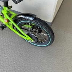 14インチ　整備必要でさの画像