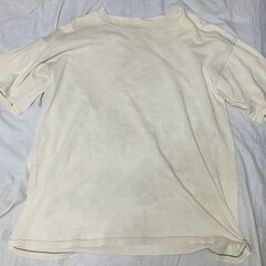 ONEITA ヴィンテージ古着 オニータ  ONEITA 80s中期～90s前期後期 銀タグ L