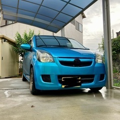 l275 ミラ　MT 