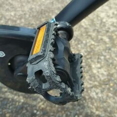 ブリヂストン18型　子供用自転車　レベナの画像