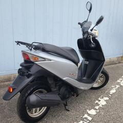 即乗りOK◎ホンダ ディオ AF68 プラグ新品 シート新品 Dioの画像