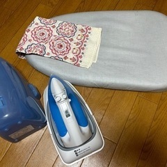 家電 生活家電 アイロン