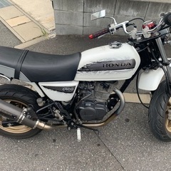 ヨシムラ付き！エイプ100 タイプD