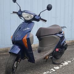 即乗りOK◎スズキ CA47A レッツ5 プラグ新品 アドレス 50の画像