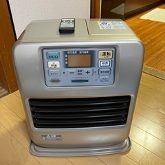 コロナ　FH-SR3322Y-N（保証期間中）