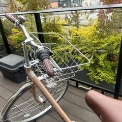 自転車