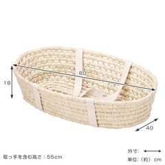 メモリアルベッドの画像