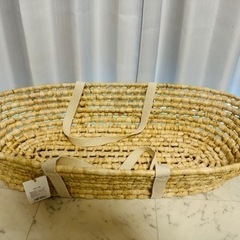 メモリアルベッドの画像