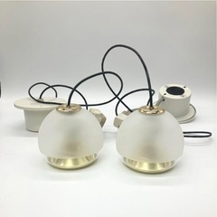 ペンダントライト