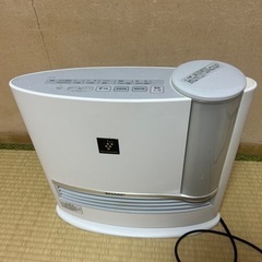 家電 季節、空調家電 ファンヒーター