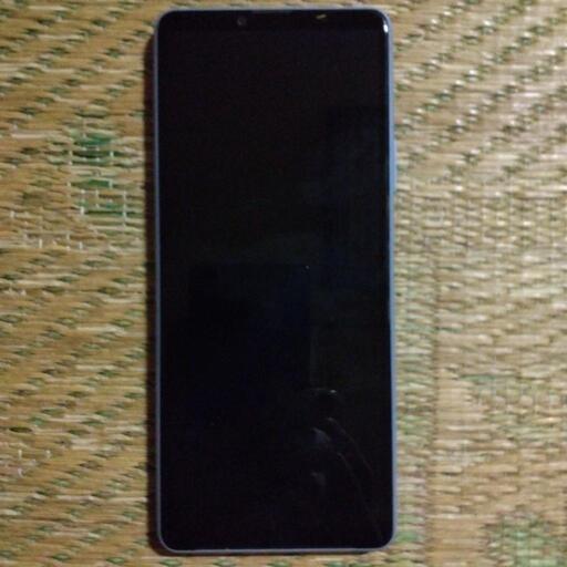 携帯電話/スマホ
