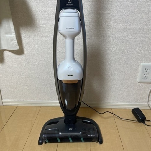 エレクトロラックス　掃除機　ジャンク品