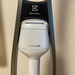 エレクトロラックス　掃除機　ジャンク品の画像