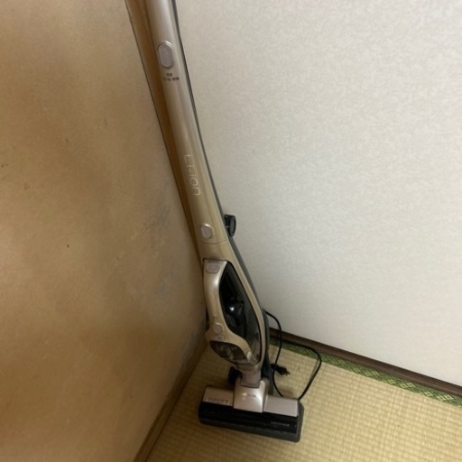 家電 生活家電 掃除機