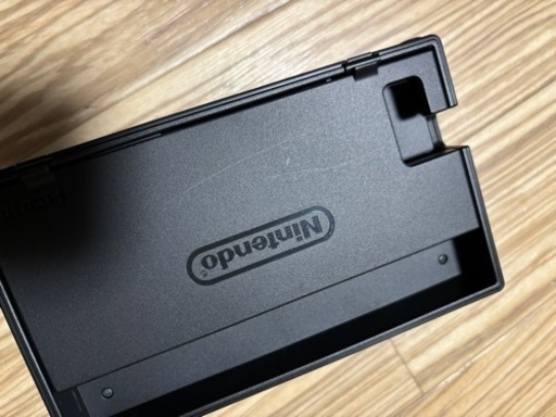 Nintendo Switch 本体　中古品