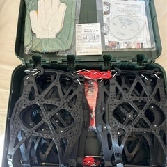 新品！！！カーメイト社バイアスロンクイックイージーQE10の画像