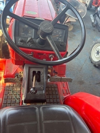 ヤンマー YMG2000D 
トラクター