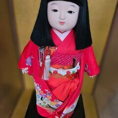 市松人形 生活雑貨の中古が安い！激安で譲ります・無料で