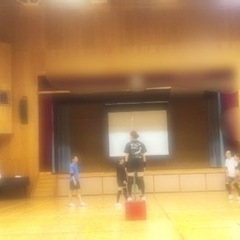 小金井市ビーチボールバレーメンバー募集！