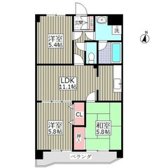 【🔆入居費用19万円🔆】✨審査No.1✨ 🔥東武東上線 成増 バ...