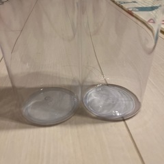 新品未使用　ASウォーターボトル手持ち付き　530ml 冷水冷茶専用　水筒の画像