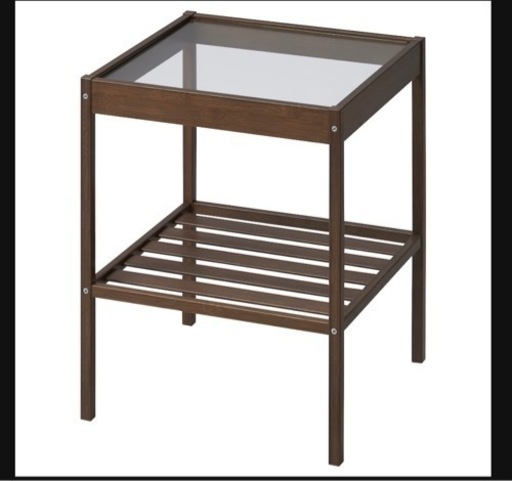 IKEA サイドテーブル