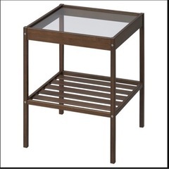 IKEA サイドテーブル