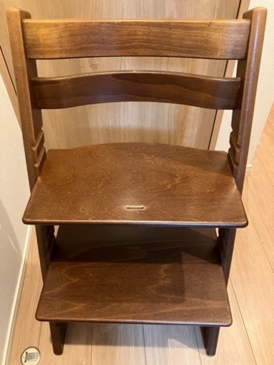 【値下げしました】STOKKE