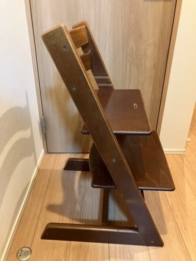 【値下げしました】STOKKE