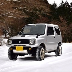 ジムニー Jimny JB23W 1型