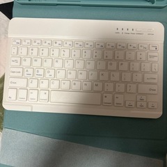 スマートキーボードBluetooth