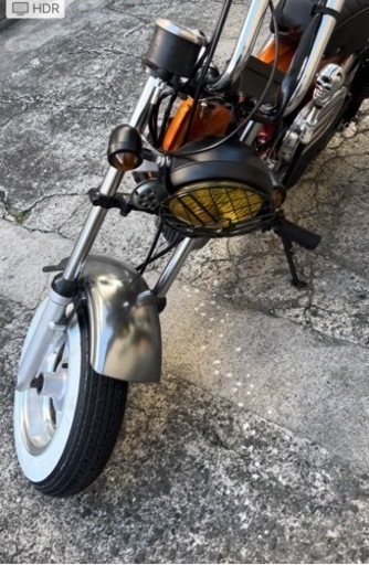 セール アメリカンダックス　ジョッキーシフト　90cc 12V