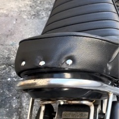 セール アメリカンダックス　ジョッキーシフト　90cc 12Vの画像