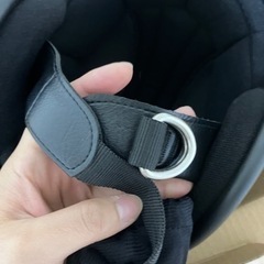 tt&co ヘルメット　XSサイズの画像