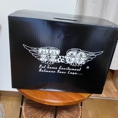 tt&co ヘルメット　XSサイズの画像