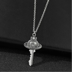 Vivienne Westwood ネックレス　シルバー　ヴィヴ...