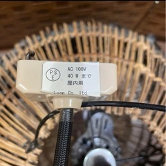 アジアンテイスト　電気の傘　アジアンの画像