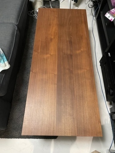 【美品】ローテーブル