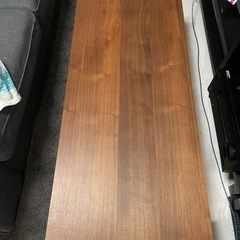 【美品】ローテーブル